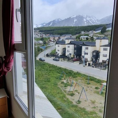 Andes Fueguinos Apartment Ushuaia Exterior foto