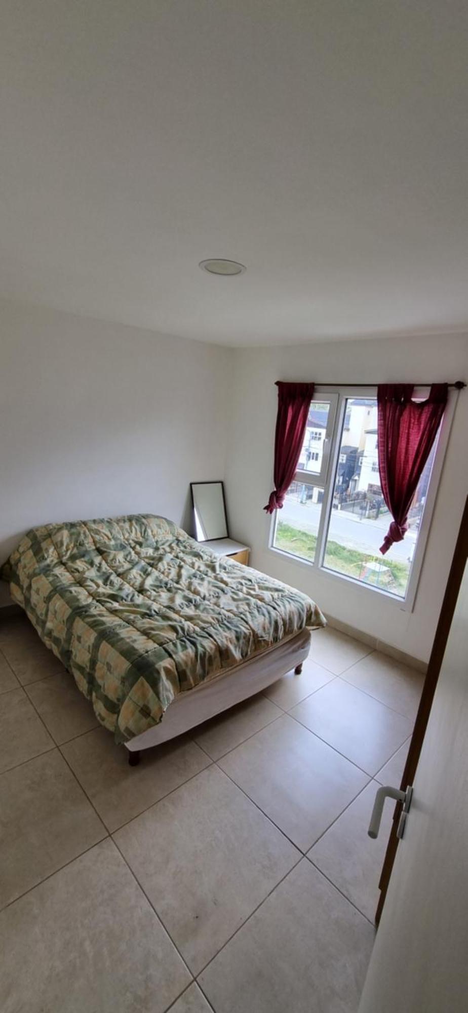 Andes Fueguinos Apartment Ushuaia Exterior foto